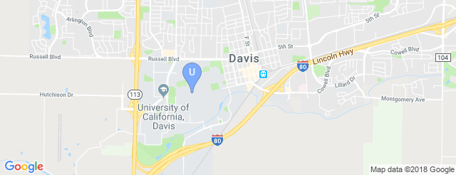 UC Davis Health Stadium