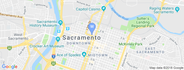 UC Davis Health Pavilion