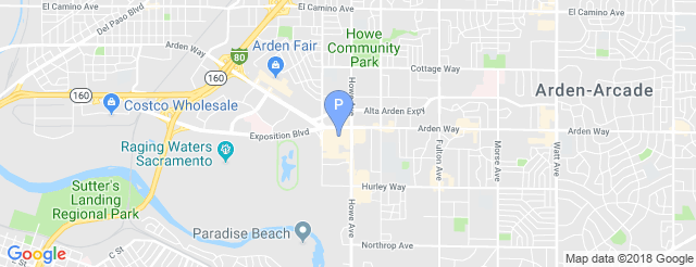 Punch Line Comedy Club 