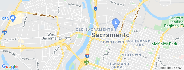 Laughs Unlimited Comedy Club and Lounge