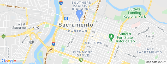 SAFE Credit Union Performing Arts Center