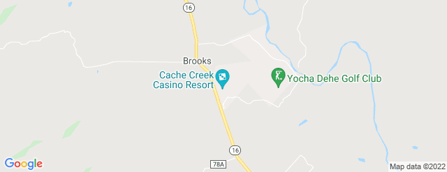 Cache Creek Casino Resort 