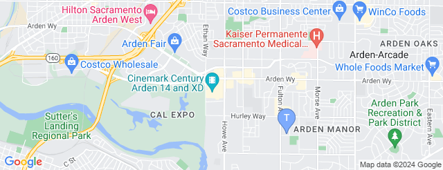 The Callback Bar At Punch Line Comedy Club 