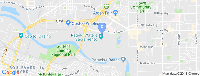 California Exposition & State Fair