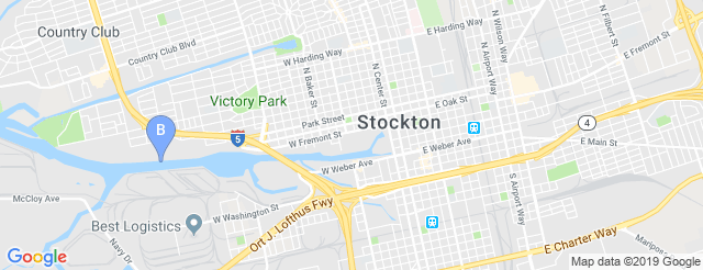 Banner Island Ballpark