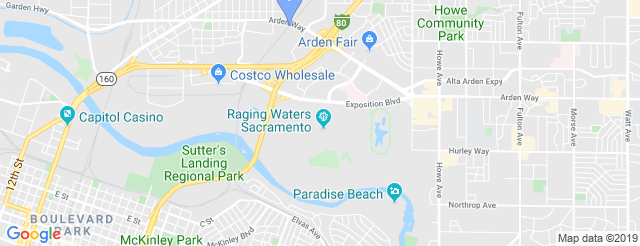 The Cove At Cal Expo